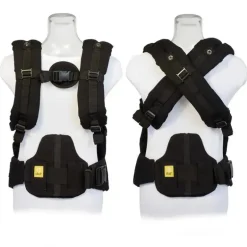 Líllébaby Complete All Seasons Porta-bebês - Preto