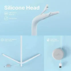 Lollipop - Suporte de chão para monitor de bebê