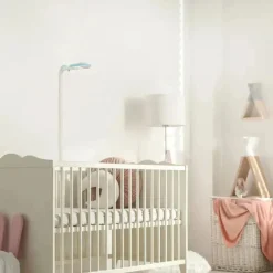 Lollipop - Suporte de chão para monitor de bebê
