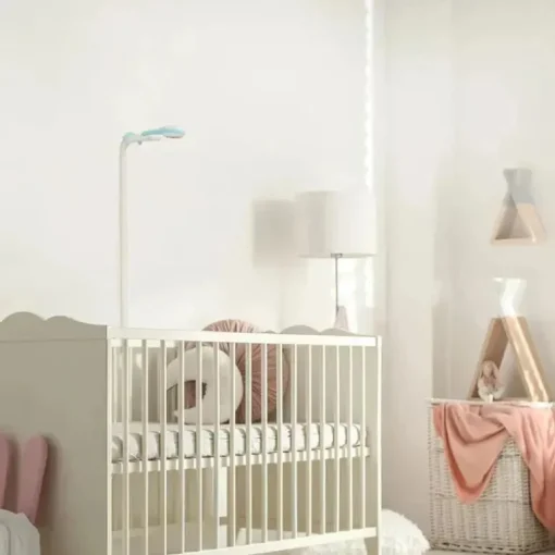 Lollipop - Suporte de chão para monitor de bebê