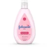 Loção Johnson &amp; Johnson para Bebês - 1,7 Oz