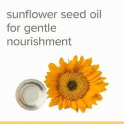 Loção Nutritiva para Bebês Burt's Bees - Loção para Bebês Original e Natural