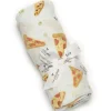 Loulou Lollipop - Cobertor de Pizza 1Pk
