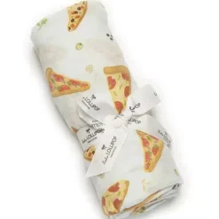 Loulou Lollipop - Cobertor de Pizza 1Pk