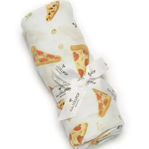 Loulou Lollipop - Cobertor de Pizza 1Pk