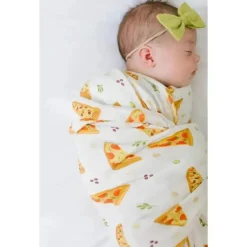 Loulou Lollipop - Cobertor de Pizza 1Pk