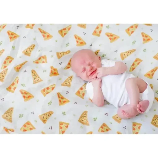 Loulou Lollipop - Cobertor de Pizza 1Pk
