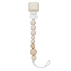 Loulou Lollipop - Color Pop com clipe de silicone, creme de coco