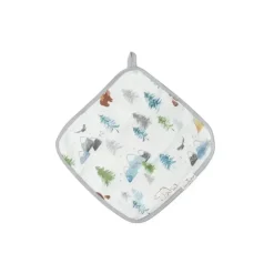 Loulou Lollipop - Conjunto de Toalhinhas 3Pk, Começa a Aventura