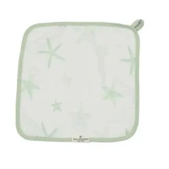 Loulou Lollipop - Conjunto de Toalhas - 3Pk, Conchas