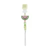 Loulou Lollipop - Darling Chupeta Clip, Melancia