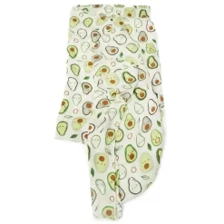 Loulou Lollipop - Manta Acovado Swaddle, 1 PK