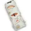 Loulou Lollipop - Manta Sushi Swaddle, 1 PK