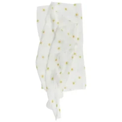 Loulou Lollipop - Muselin Swaddle, Rise And Shine