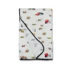 Loulou Lollipop - Quilt Happy Trucks