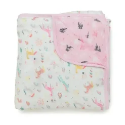 Loulou Lollipop - Quilt Unicorn Dream
