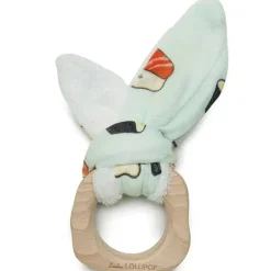 Loulou Lollipop - Sushi Bunny Ear Mordedor