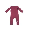 Loulou Lollipop - Waffle Sleeper, Mauvewood