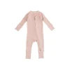 Loulou Lollipop - Waffle Sleeper, Blush Pink