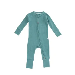 Loulou Lollipop - Waffle Sleeper, Smoke Blue