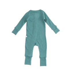 Loulou Lollipop - Waffle Sleeper, Smoke Blue