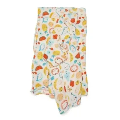 Loulou Lollipop Cutie Fruit Swaddle
