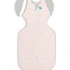 Love To Dream - Bolsa de Transição Swaddle Up Rosa Dusty