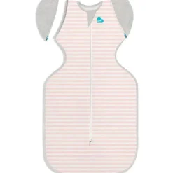 Love To Dream - Bolsa de Transição Swaddle Up Rosa Dusty