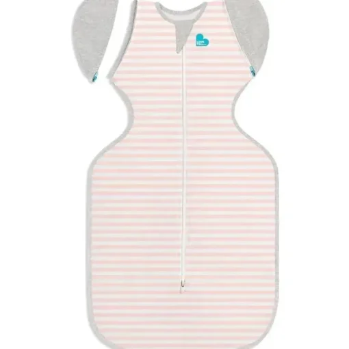 Love To Dream - Bolsa de Transição Swaddle Up Rosa Dusty