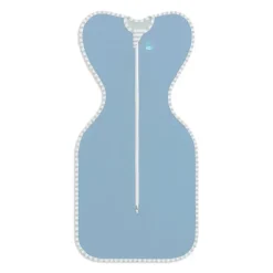 Love To Dream - Dusty Blue Swaddle Up Original