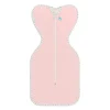 Love To Dream - Dusty Pink Swaddle Up Original