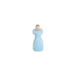 Love To Dream - Love to Swaddle Up Original - Azul