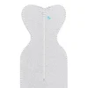 Love To Dream - Wave Dot Swaddle Up Bamboo