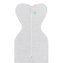 Love To Dream - Wave Dot Swaddle Up Bamboo