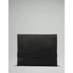 Lululemon - Mochila para novos pais 17L, Preto/Prata Drop
