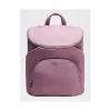 Lululemon - New Parent Backpack 17L, Lavender Lux/Sheer Oak