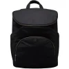 Lululemon - New Parent Backpack 17L, Black/Trench