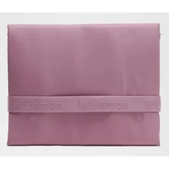Lululemon - New Parent Backpack 17L, Lavender Lux/Sheer Oak