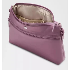 Lululemon - New Parent Backpack 17L, Lavender Lux/Sheer Oak