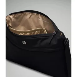 Lululemon - New Parent Backpack 17L, Black/Trench