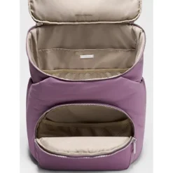Lululemon - New Parent Backpack 17L, Lavender Lux/Sheer Oak