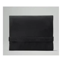 Lululemon - New Parent Tote Bag 20L, Black/Silver Drop