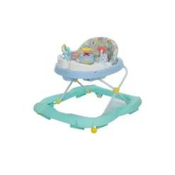Luzes e música para bebês da Disney - Winnie The Pooh Walker