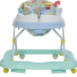 Luzes e música para bebês da Disney - Winnie The Pooh Walker