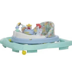 Luzes e música para bebês da Disney - Winnie The Pooh Walker