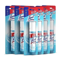 Lysol-To-Go Disinfectant Spray 1Oz