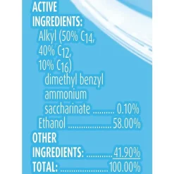 Lysol-To-Go Disinfectant Spray 1Oz