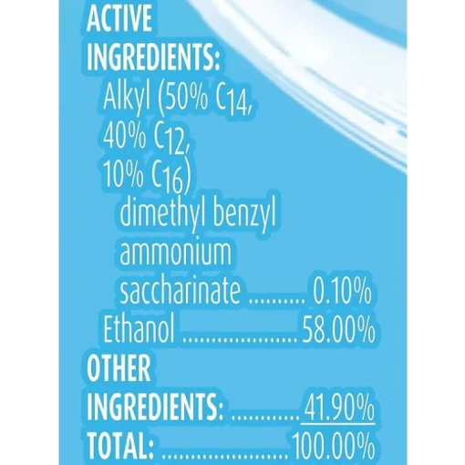 Lysol-To-Go Disinfectant Spray 1Oz