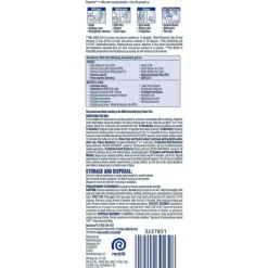 Lysol-To-Go Disinfectant Spray 1Oz
