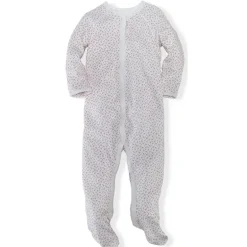 Macacão Ralph Lauren com estampa floral, 6M